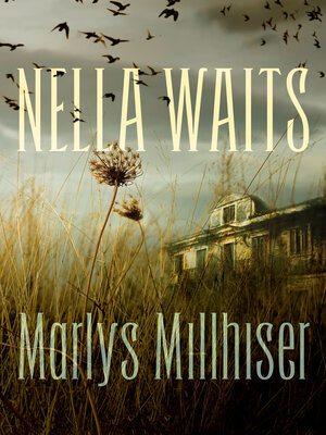 cover image of Nella Waits